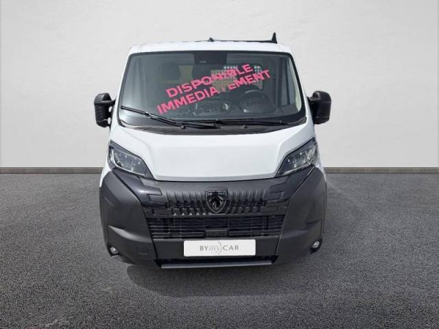 Peugeot Boxer image 7