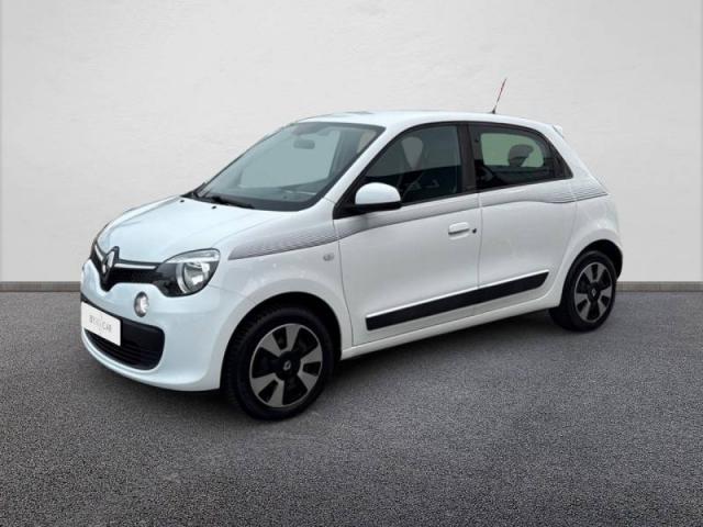 Renault Twingo Iii 0.9 Tce 90 Energy Limited 2017