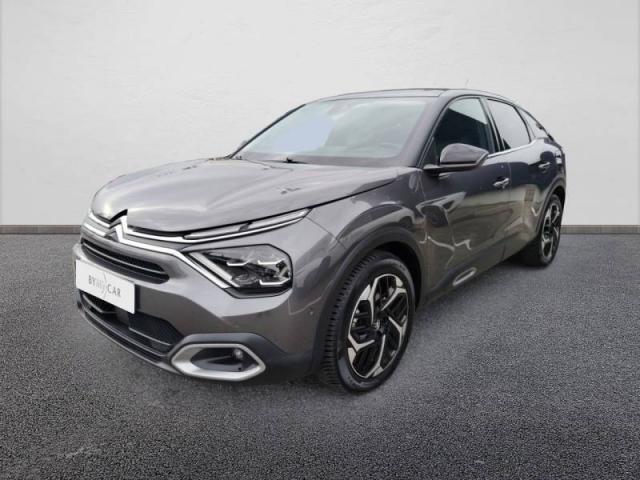 Citroen C4 Bluehdi 110 S&s Bvm6 Shine