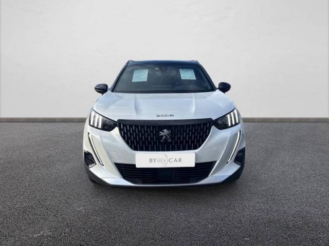 Peugeot 2008 image 5