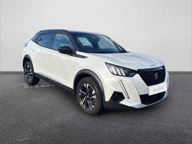 Peugeot 2008 image 7