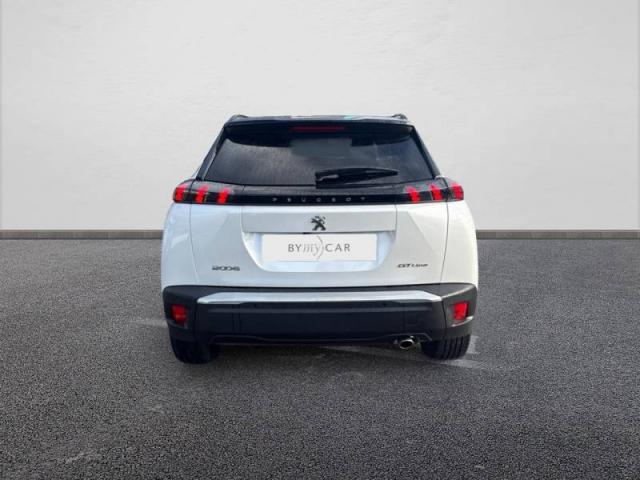 Peugeot 2008 image 6
