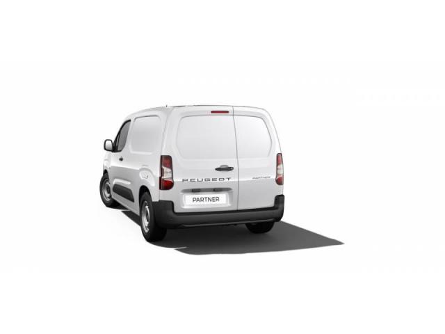 Peugeot Partner image 2