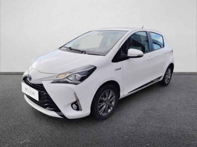 Toyota Yaris Hybride 100h Dynamic