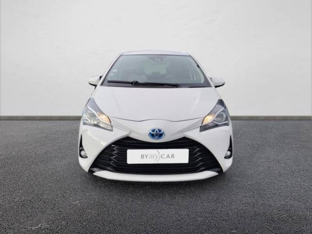 Toyota Yaris image 3
