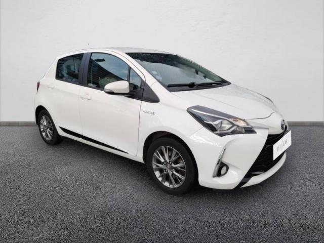 Toyota Yaris image 8