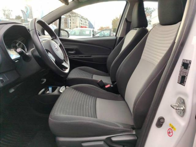 Toyota Yaris image 7