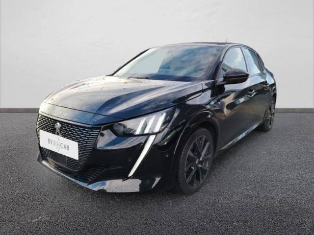 Peugeot 208 Puretech 130 S&s Eat8 Gt Pack