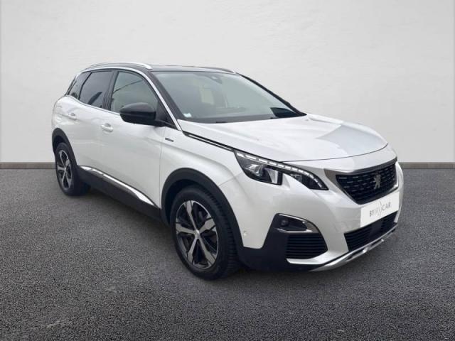 Peugeot 3008 image 6