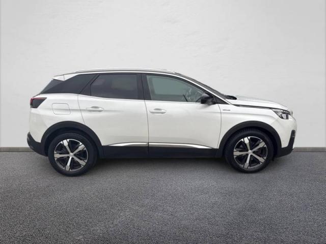 Peugeot 3008 image 4