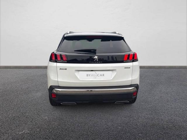 Peugeot 3008 image 9