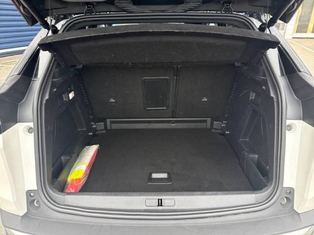 Peugeot 3008 image 1