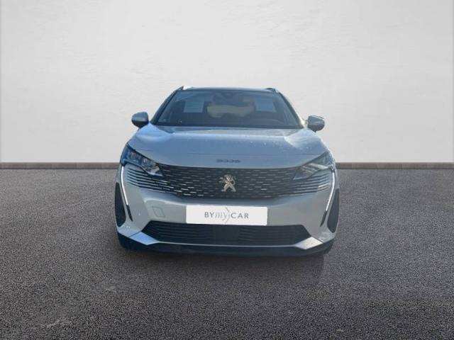 Peugeot 3008 image 5