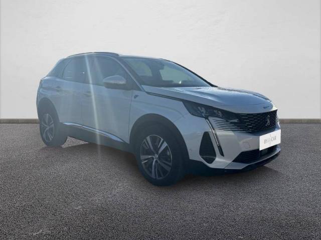 Peugeot 3008 image 2