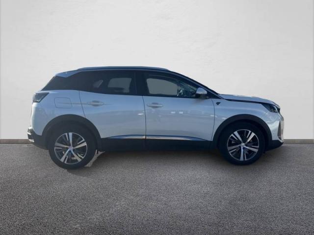 Peugeot 3008 image 8