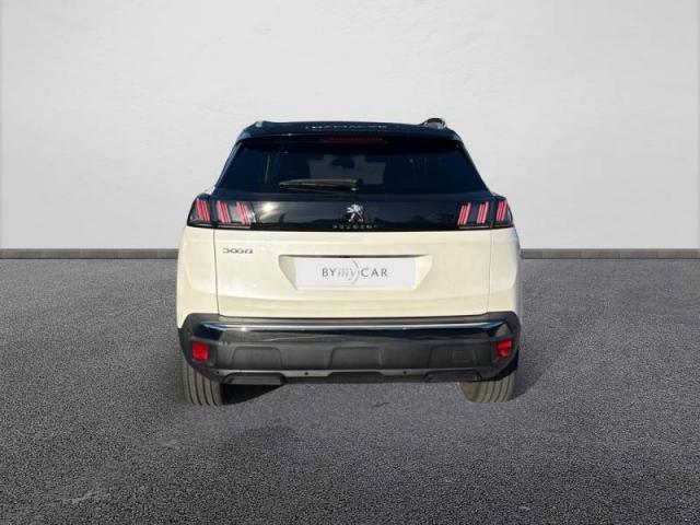 Peugeot 3008 image 3