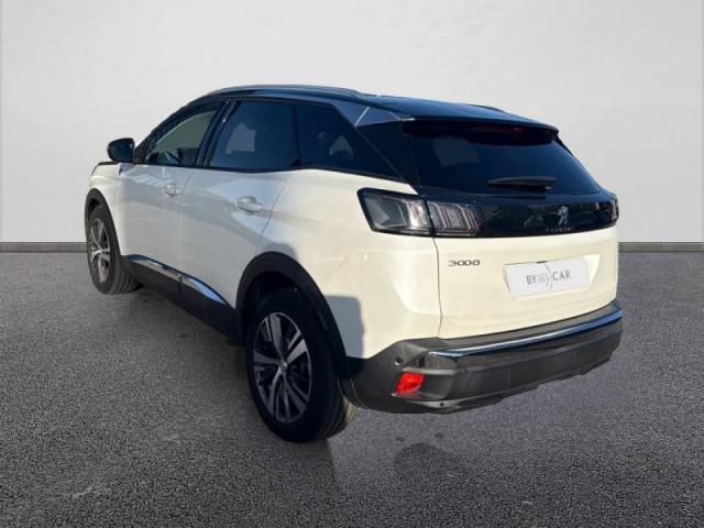 Peugeot 3008 image 9