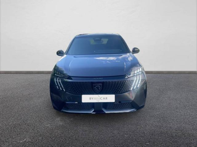 Peugeot 3008 image 5