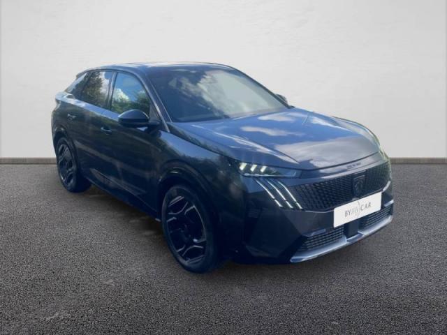 Peugeot 3008 image 2