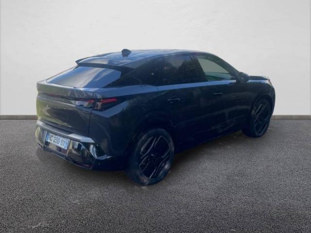 Peugeot 3008 image 7