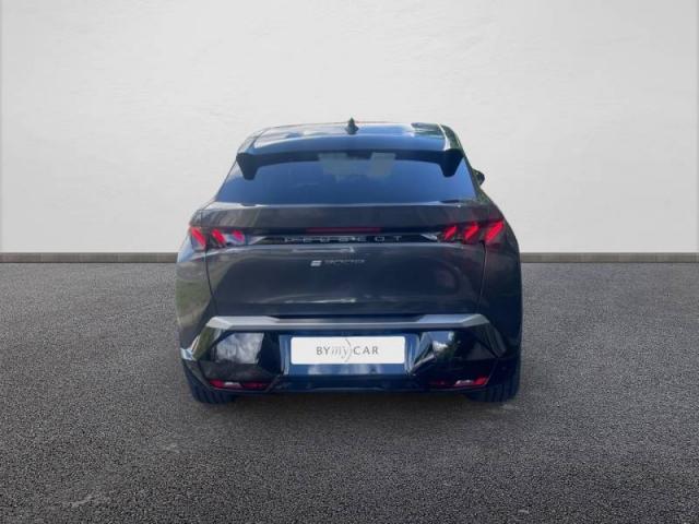 Peugeot 3008 image 1