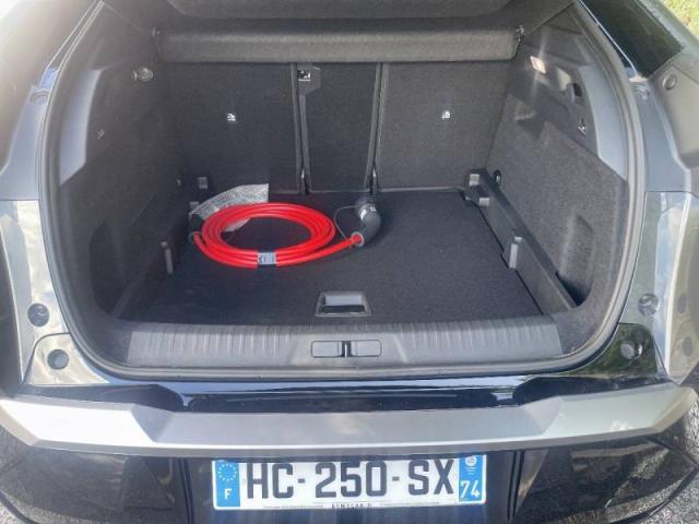 Peugeot 3008 image 4