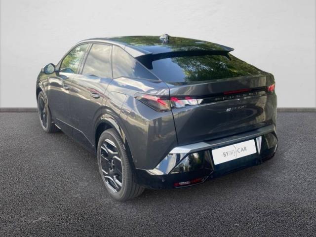 Peugeot 3008 image 6