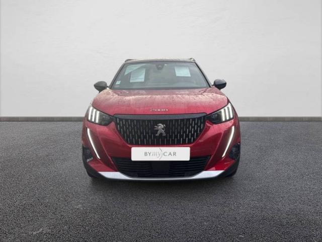 Peugeot 2008 image 5