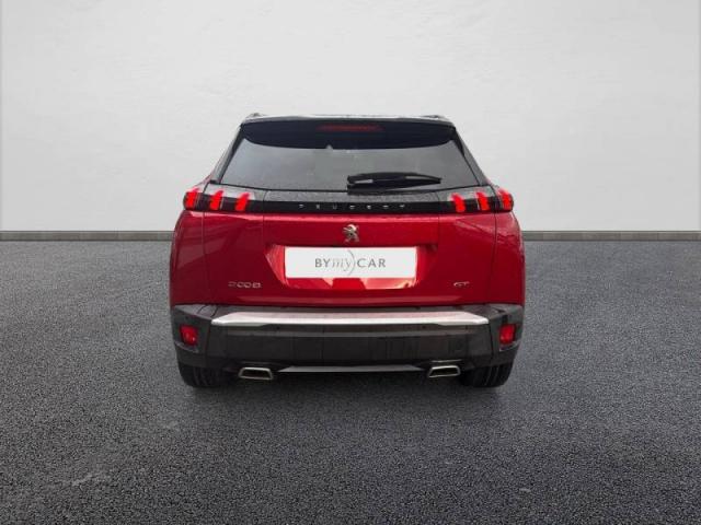 Peugeot 2008 image 4