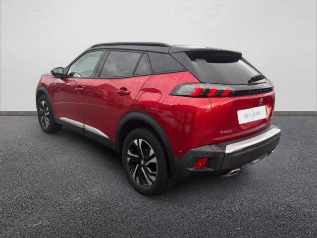 Peugeot 2008 image 8