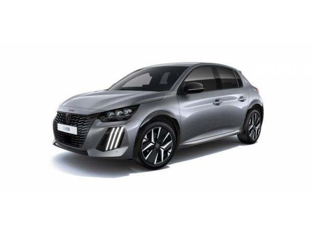 Peugeot 208 Puretech 100 S&s Bvm6 Gt