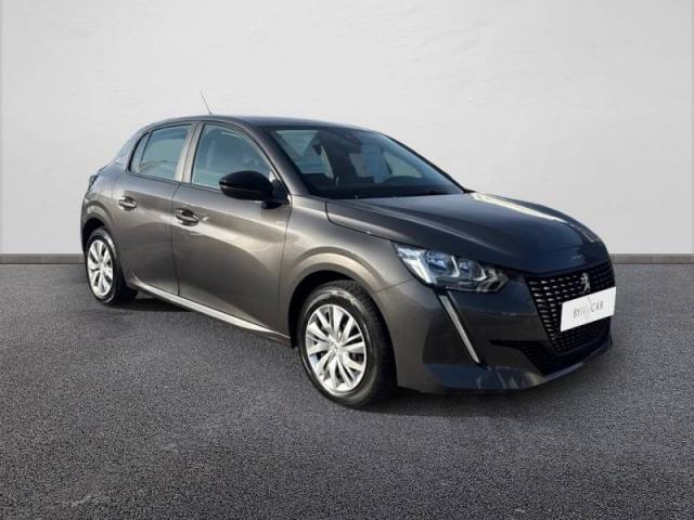 Peugeot 208 image 1