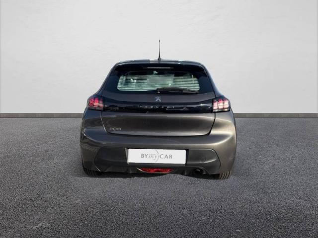 Peugeot 208 image 4