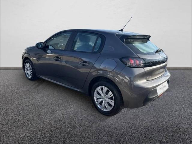 Peugeot 208 image 2