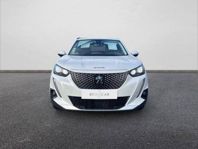 Peugeot 2008 image 1