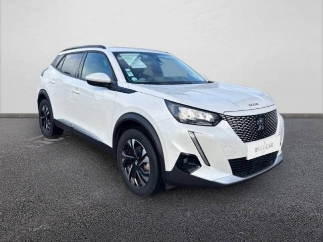 Peugeot 2008 image 4