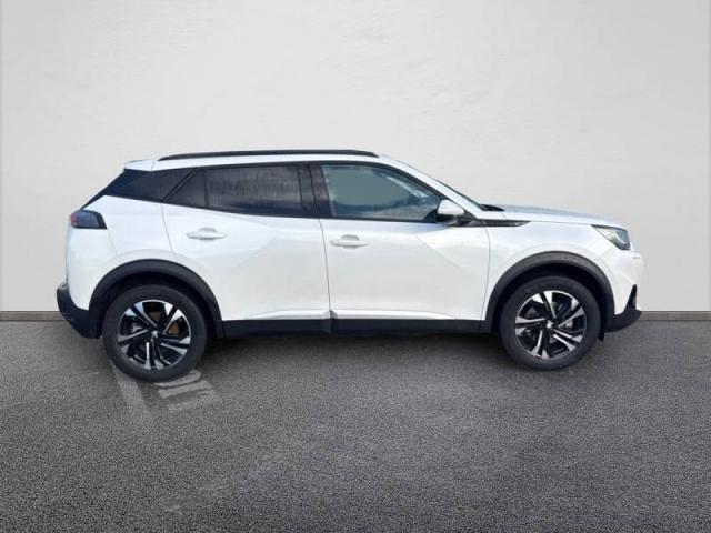 Peugeot 2008 image 7