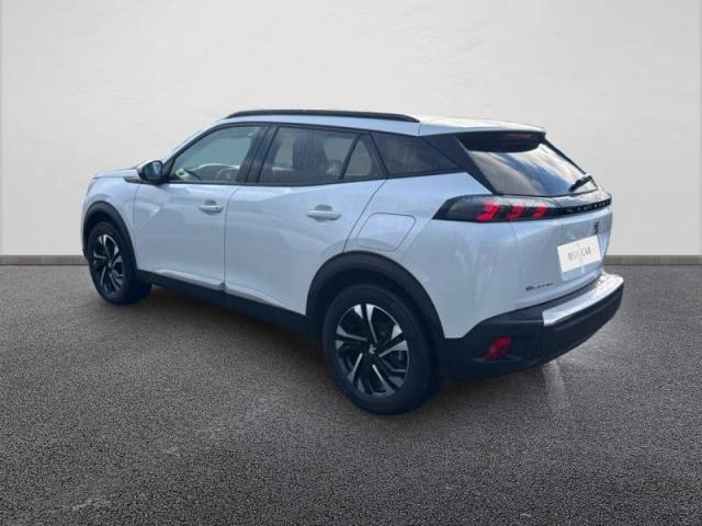 Peugeot 2008 image 6