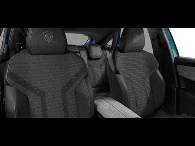 Peugeot 3008 image 8