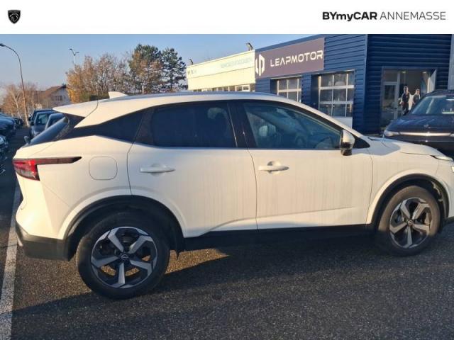 Nissan Qashqai image 5