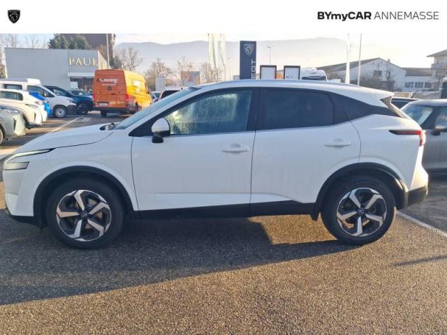 Nissan Qashqai image 3