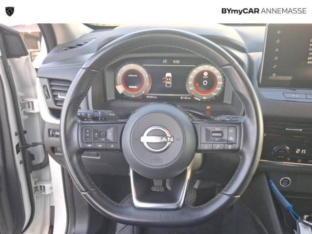 Nissan Qashqai image 6