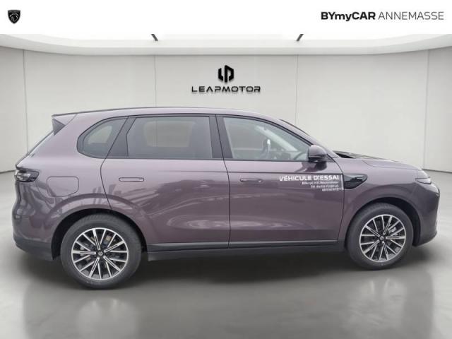 Leapmotor B10 image 4