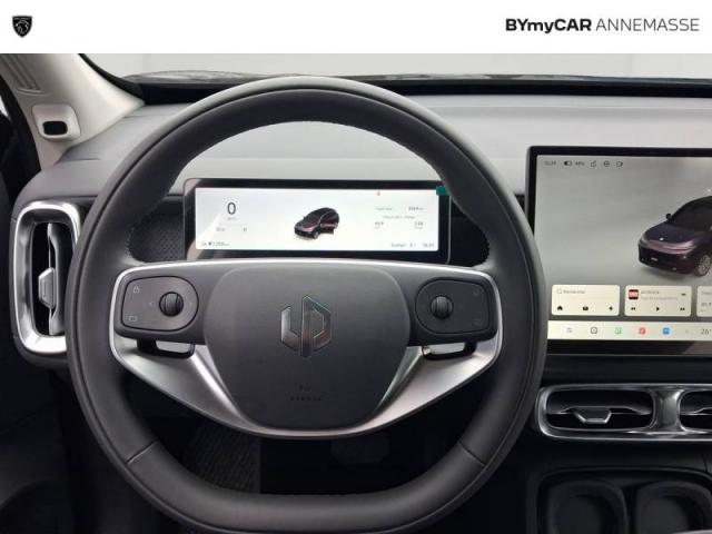 Leapmotor B10 image 6