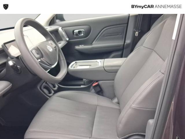 Leapmotor B10 image 8