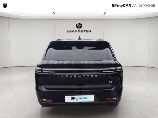 Leapmotor C10 image 2