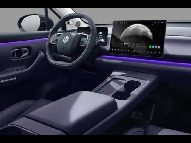 Leapmotor C10 image 7