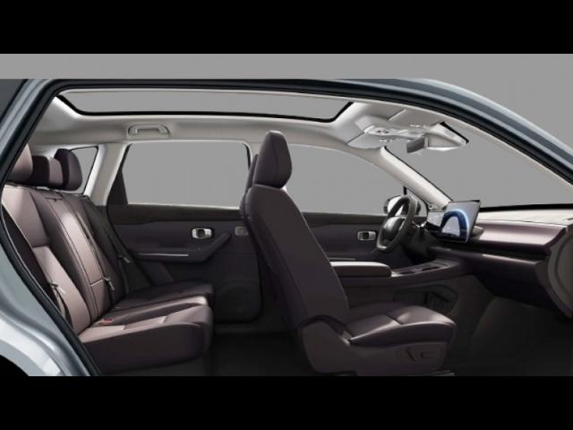 Leapmotor C10 image 6