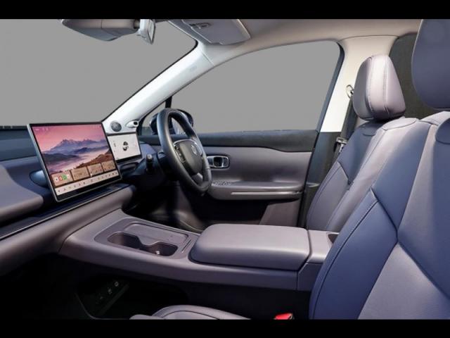 Leapmotor C10 image 5