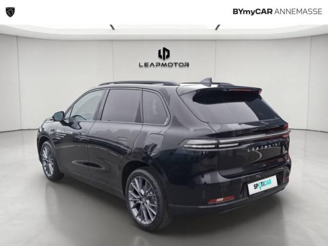 Leapmotor C10 image 1